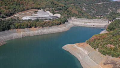 Bursa’daki son yağış barajlara yansıdı mı?