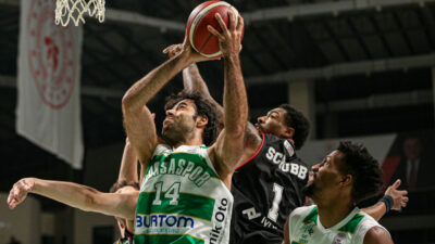 Bursaspor’un rakibi Beşiktaş, Tofaş’ın Büyükçekmece! İşte maç saatleri…