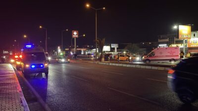 Gece yarısı dehşet! Şok detaylar ortaya çıktı