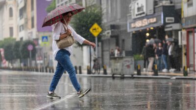 Bursa’nın 6 ilçesine kritik uyarı!