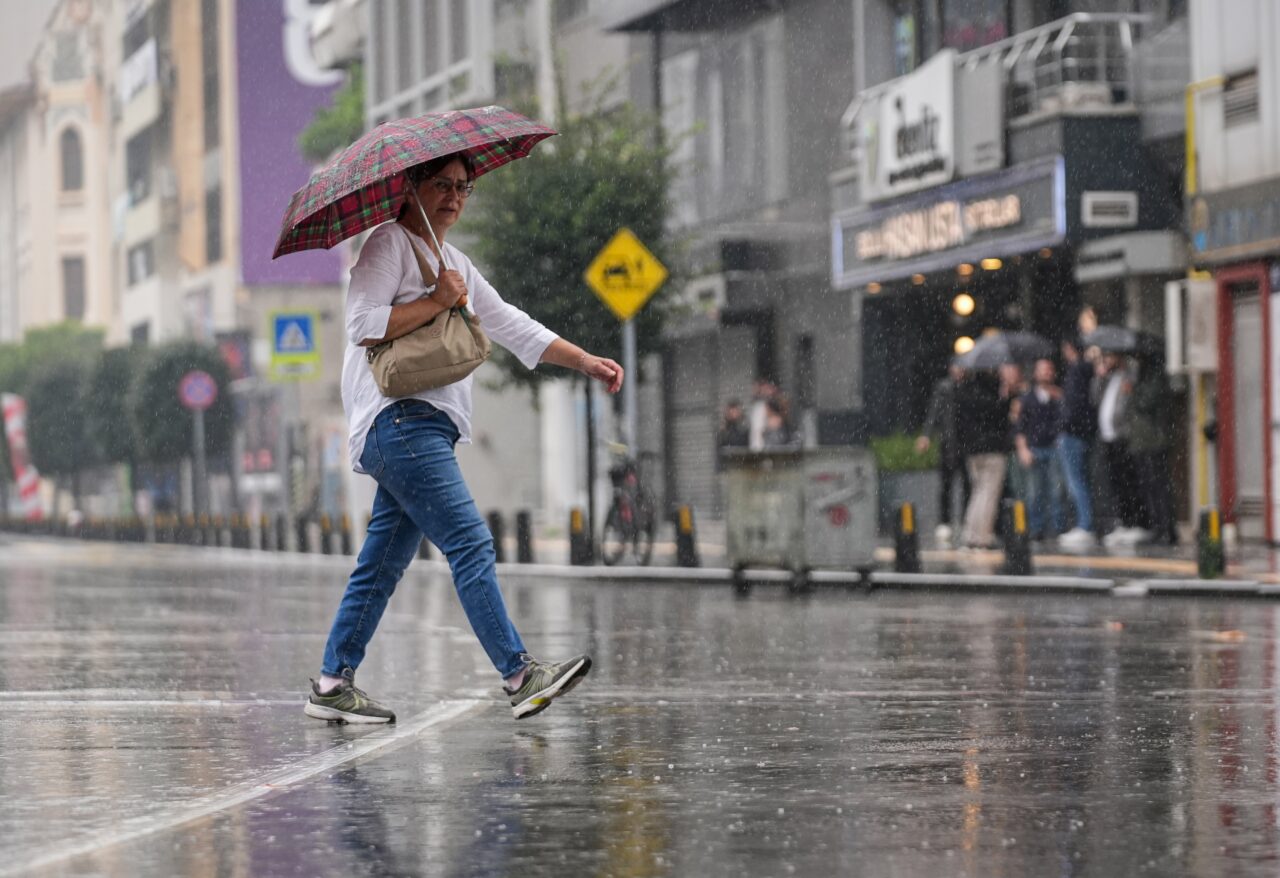 Bursa’nın 6 ilçesine kritik uyarı! Bursa’nın 6 ilçesine kritik uyarı!
