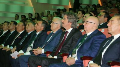 Bursa Uludağ Üniversitesi’ne bir ödül daha