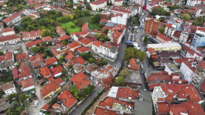 Sındırgı ‘Afet Bölgesi’ ilan edildi! Peki şimdi ne olacak?