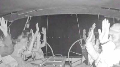 Sumud Filosu’na saldırıya hükümet ve siyasilerden tepki