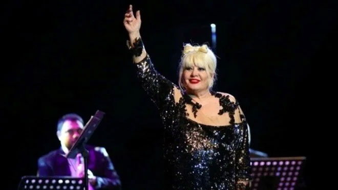 Muazzez Abacı’dan üzen haber Muazzez Abacı’dan üzen haber