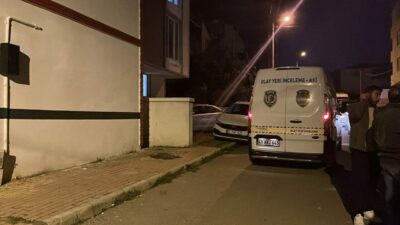 Aile faciası: 2 ölü