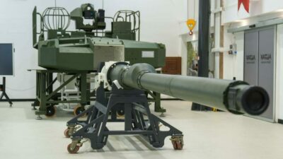 ALTAY Tankı’nın eğitimleri milli teknolojilere emanet