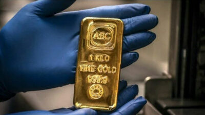 Altında düzeltme hareketi