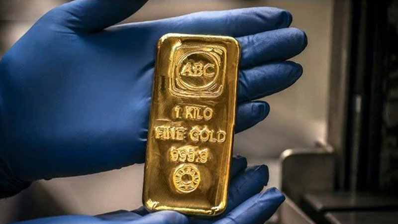 Altında düzeltme hareketi