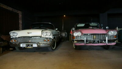 Amerika’dan Bursa’ya getirdi! Gözü gibi bakıyor