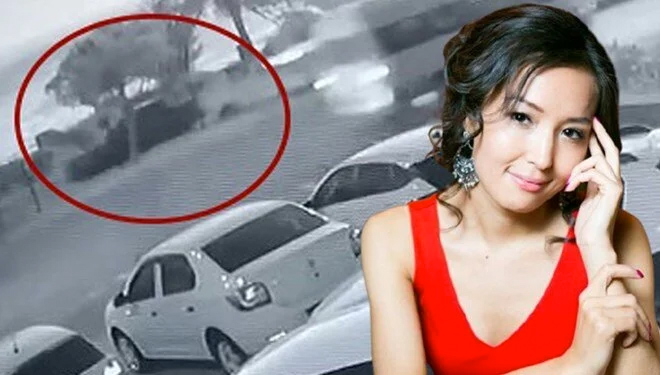 Yaya geçidinde ölüme 10 taksitle 30 bin 400 lira ceza