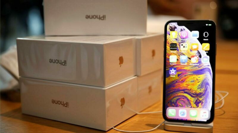 Apple’dan 20. yıl sürprizi! Apple’ın 2027 yılında piyasaya süreceği modelin “iPhone 19” değil, “iPhone