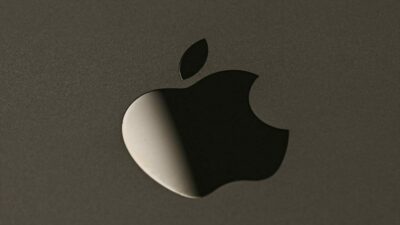 Apple’ın son piyasa değeri açıklandı