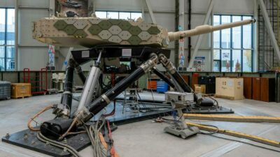 ASELSAN ALTAY’a güç katıyor