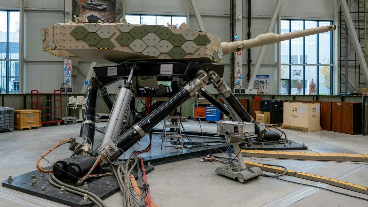 ASELSAN ALTAY’a güç katıyor