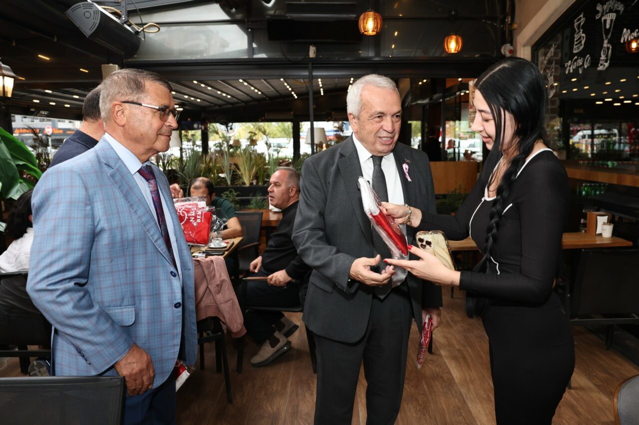 Nilüfer’de Cumhuriyet’in 102. yıl heyecanı; Başkan Özdemir’den çağrı