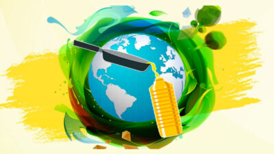 Bursa’da öğrenciler çevre için yarışacak! Pazartesi başlıyor