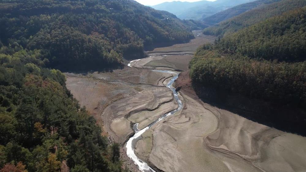Su krizi yaşayan Bursa için acil önlem çağrısı