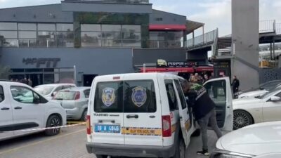 Bursa’daki silahlı saldırıda flaş gelişme