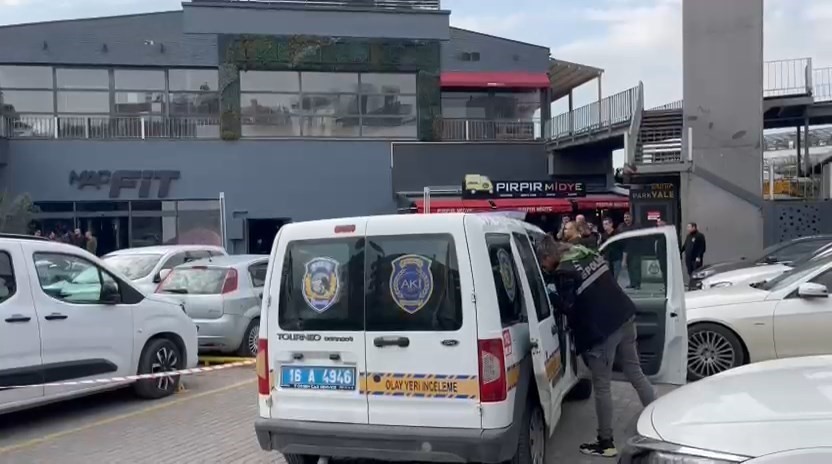 Bursa’daki silahlı saldırıda flaş gelişme Bursa’daki silahlı saldırıda flaş gelişme