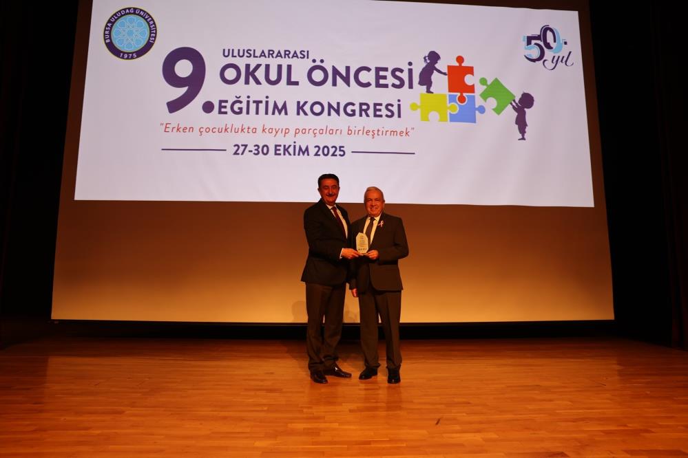 Başkan Şadi Özdemir; ‘Nilüfer’in hedefi çocuk dostu bir şehir’ Başkan Şadi Özdemir; ‘Nilüfer’in hedefi çocuk dostu bir şehir’