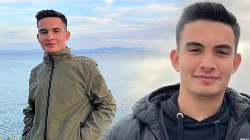 Arkadaşının düğününden dönüyordu! Kazada can verdi