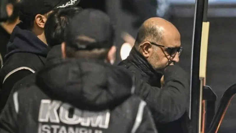 ‘Aziz İhsan Aktaş’ soruşturmasında iddianame hazırlandı