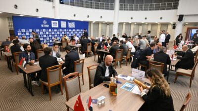 Bursa gıda sektörü için Körfez’e yeni ticaret köprüsü