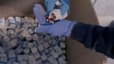 Bakan Yerlikaya duyurdu! Zehir tacirlerine operasyon