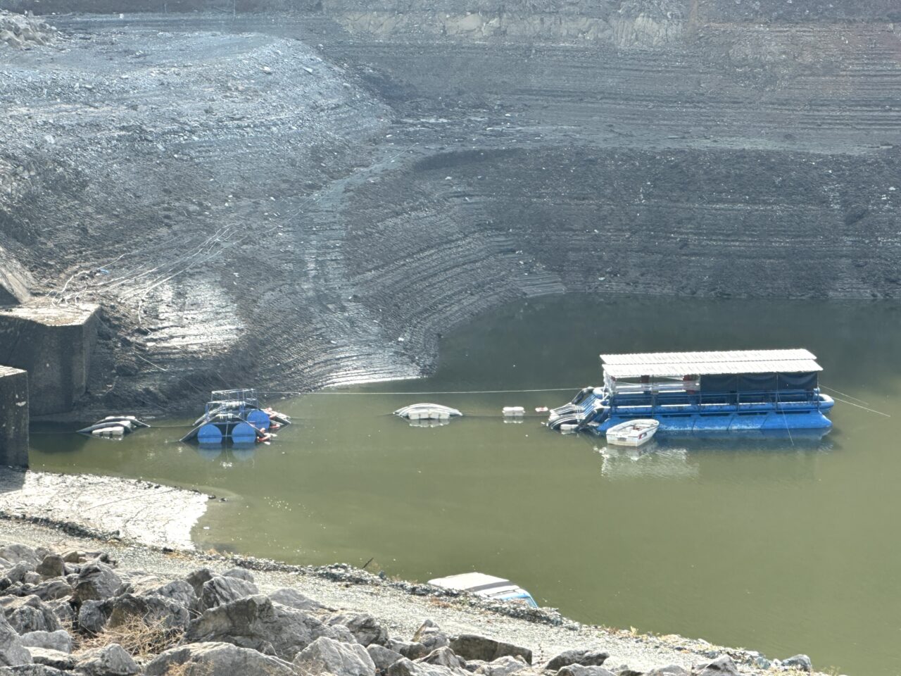 Bursa’nın Çınarcık Barajı projesi durdu mu? DSİ’yle imzalanan protokol neden iptal edildi? Bursa’nın Çınarcık Barajı projesi durdu mu? DSİ’yle imzalanan protokol neden iptal edildi?