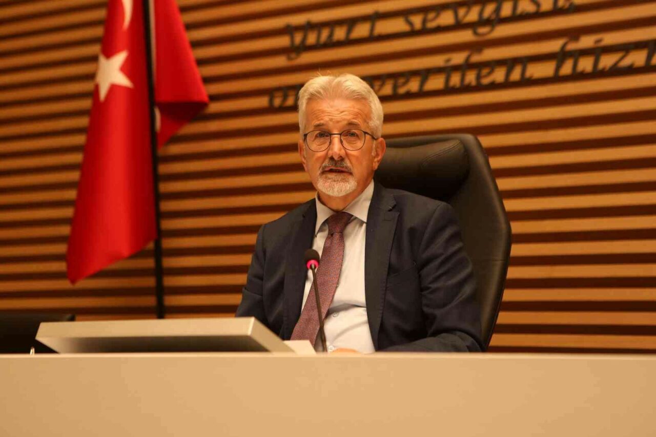 Nilüfer Belediyesi eski Başkanı Erdem hakkındaki soruşturmada ‘pasta kutusunda rüşvet’ iddiası