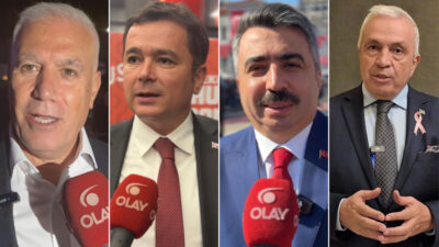 Bursa’daki başkanlara göre Cumhuriyet demek…