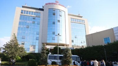 Bayrampaşa Belediyesi’nde başkanvekilliği seçimi iptal edildi