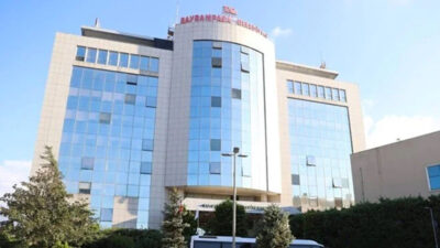 Bayrampaşa’da başkanvekili seçimi için tarih belli oldu