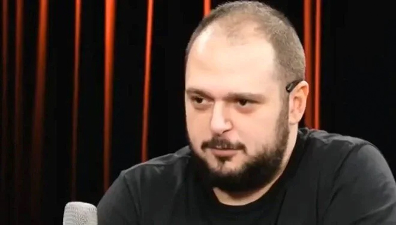 Boğaç Soydemir ve Enes Akgündüz tahliye edildi