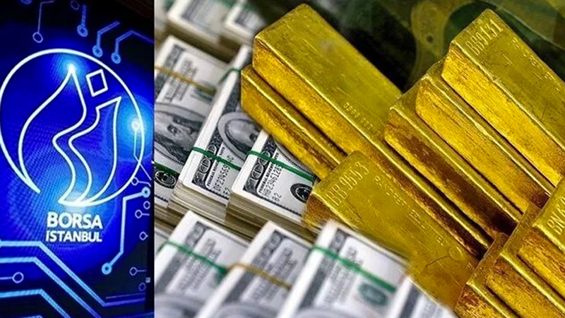 Dolar, altın, hisse senedi… AYM’den iptal kararı