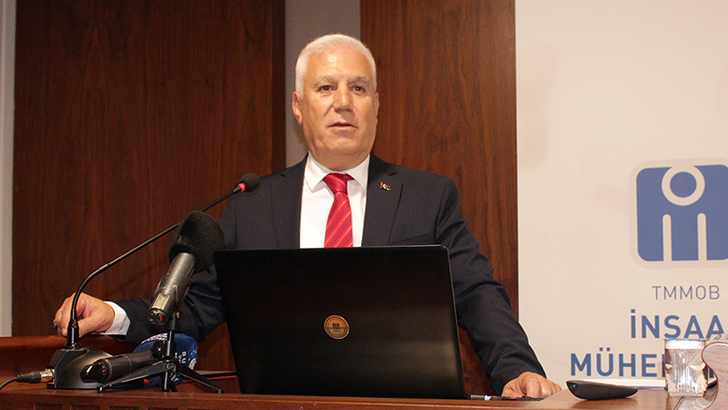 Bursa’da da hissedilen deprem sonrası Başkan Bozbey’den açıklama Bursa’da da hissedilen deprem sonrası Başkan Bozbey’den açıklama