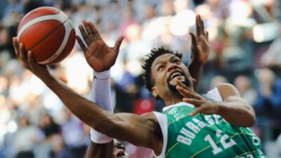 Bursaspor Basketbol’un maç biletleri satışa çıktı!