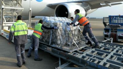 Bursa Yenişehir Havalimanı’na önemli görev