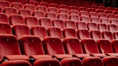 Bu hafta vizyonda neler var? 8 yeni film geliyor