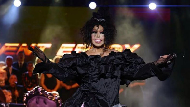 Diva Bülent Ersoy’dan Bursalılara unutulmaz gece