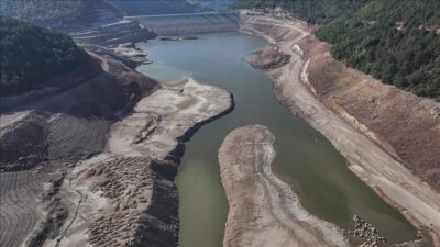 Bursa için tehlike çanları