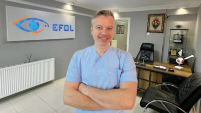 Bursa’da dededen toruna 50 yıllık miras