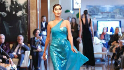 Bursa moda ile buluşuyor