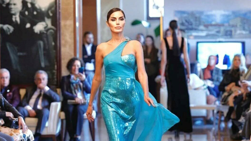 Bursa moda ile buluşuyor Bursa moda ile buluşuyor