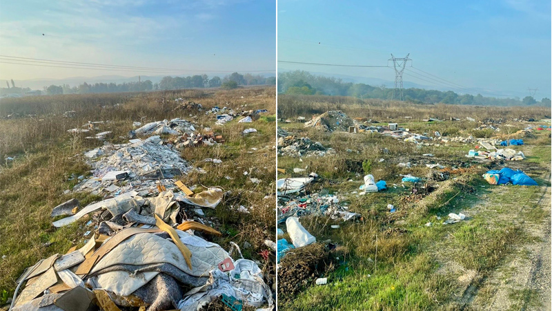 Bu görüntüler Bursa’ya yakışmıyor! Nilüfer Belediyesi’nden önemli çağrı Bu görüntüler Bursa’ya yakışmıyor! Nilüfer Belediyesi’nden önemli çağrı