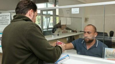 Bursa Nilüfer’de evi olanlar dikkat!