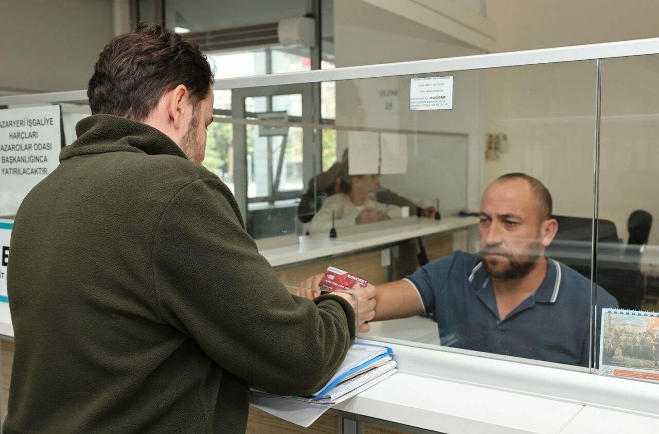 Bursa Nilüfer’de evi olanlar dikkat!