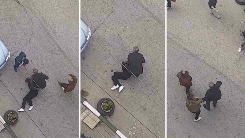 Bursa’da taciz iddiası ortalığı karıştırdı!