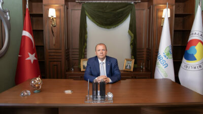 Bursa’daki dev projede son durum ne? Matlı’dan açıklama